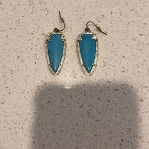 Kendra Scott Earrings